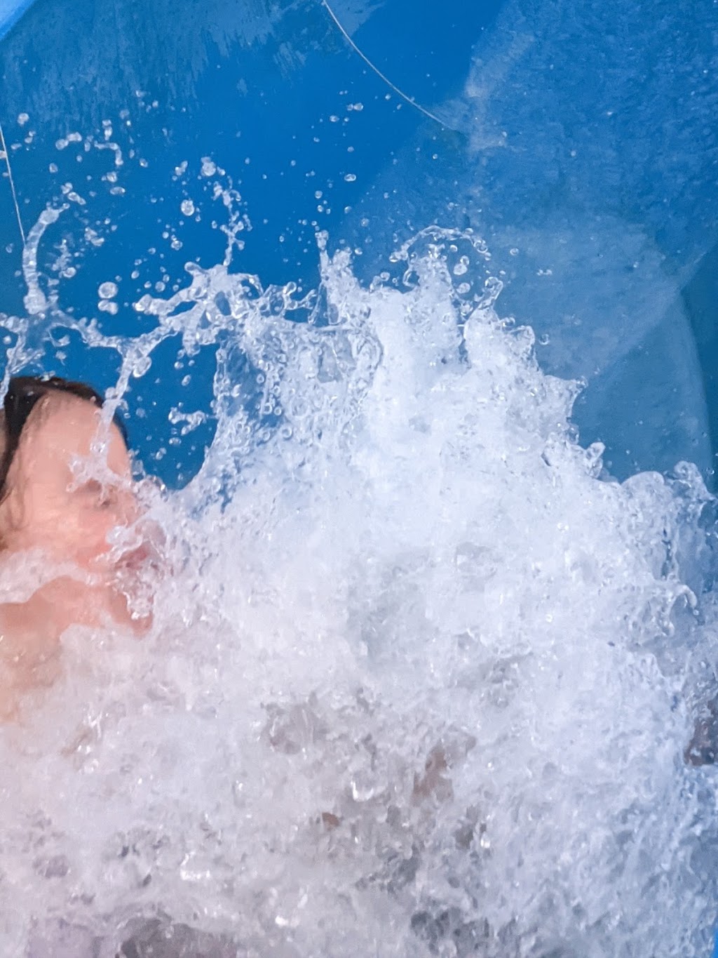 Hanna Swimming Pool and Waterslide | 501 3 St W, Hanna, AB T0J 1P0, Canada | Phone: (403) 854-3983