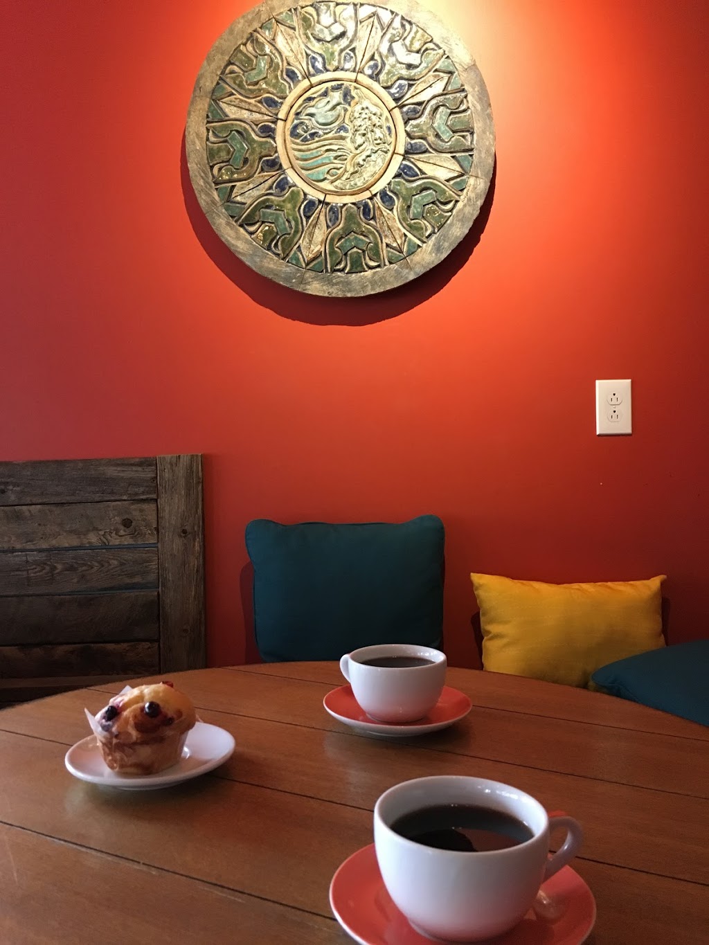 Rail Trail Cafe | 13904 Kalamalka Rd, Coldstream, BC V1B 1Y9, Canada | Phone: (250) 542-5582