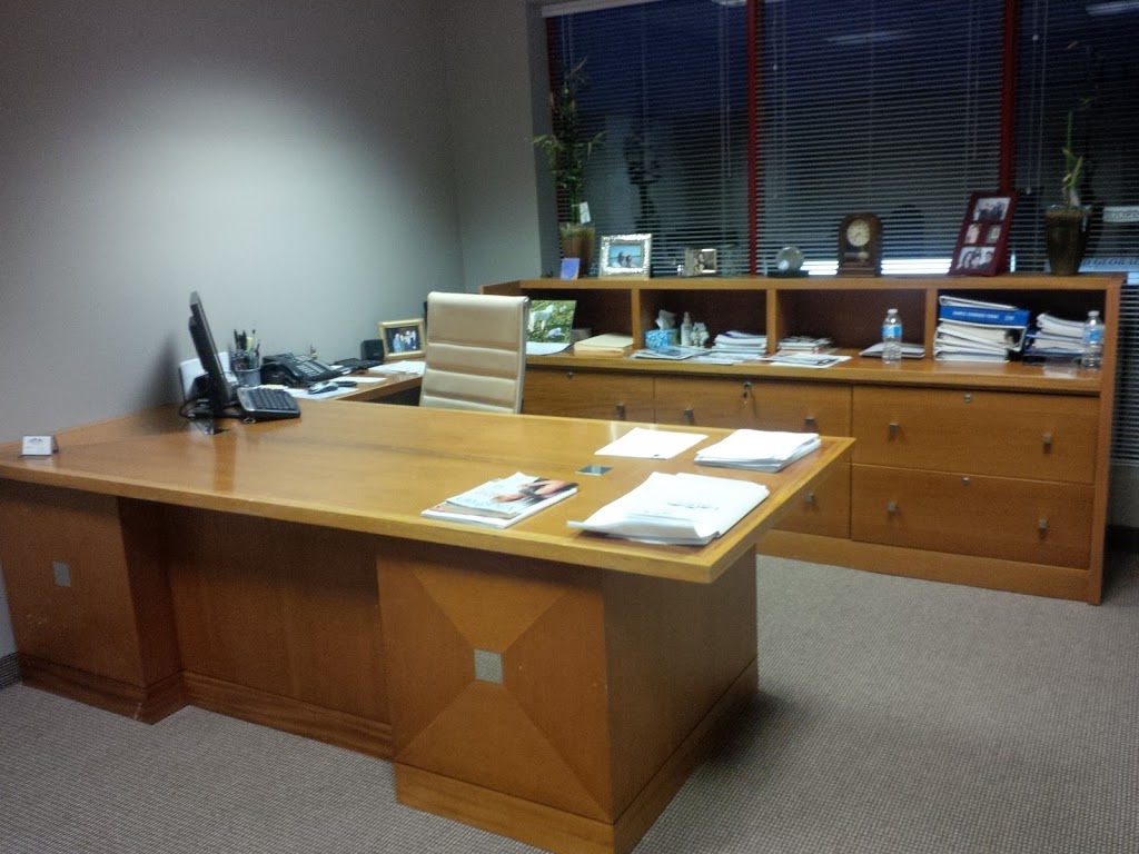 Terra Realty Inc., Brokerage | 53 Woodstream Boulevard, Suite 8 B, Woodbridge, ON L4L 7Y8, Canada | Phone: (905) 265-1218