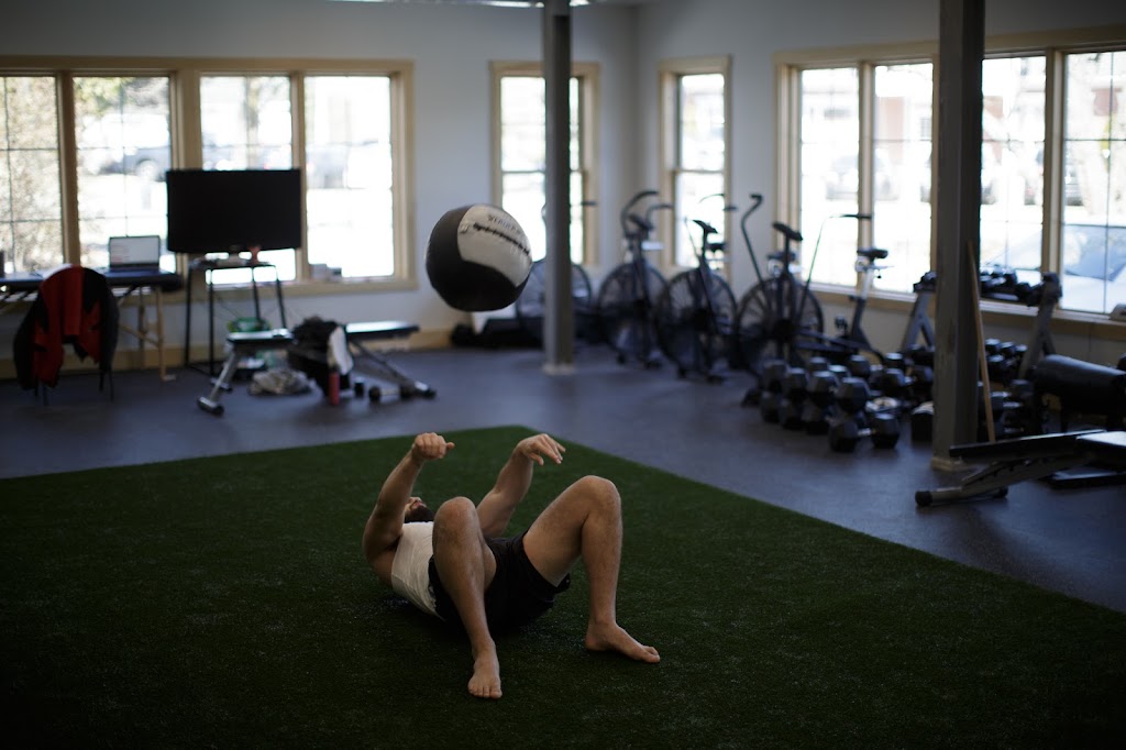 ForFitness and Athletics | 2 Hampton Rd, Rothesay, NB E2E 5K9, Canada | Phone: (506) 847-7263