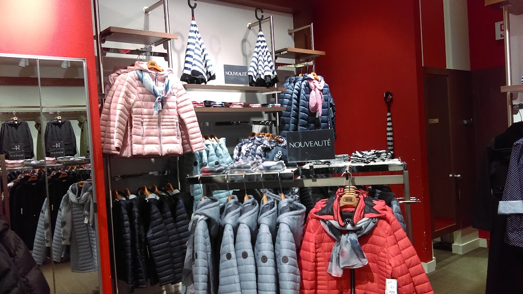 Manteaux Manteaux | Carrefour du Nord, 900 Boulevard Grignon, Saint-Jérôme, QC J7Y 3S7, Canada | Phone: (450) 436-9003