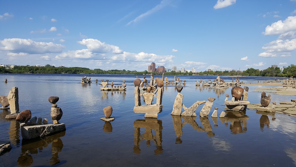 Brébeuf Park | Hull, Gatineau, QC J9A, Canada | Phone: (819) 503-8500