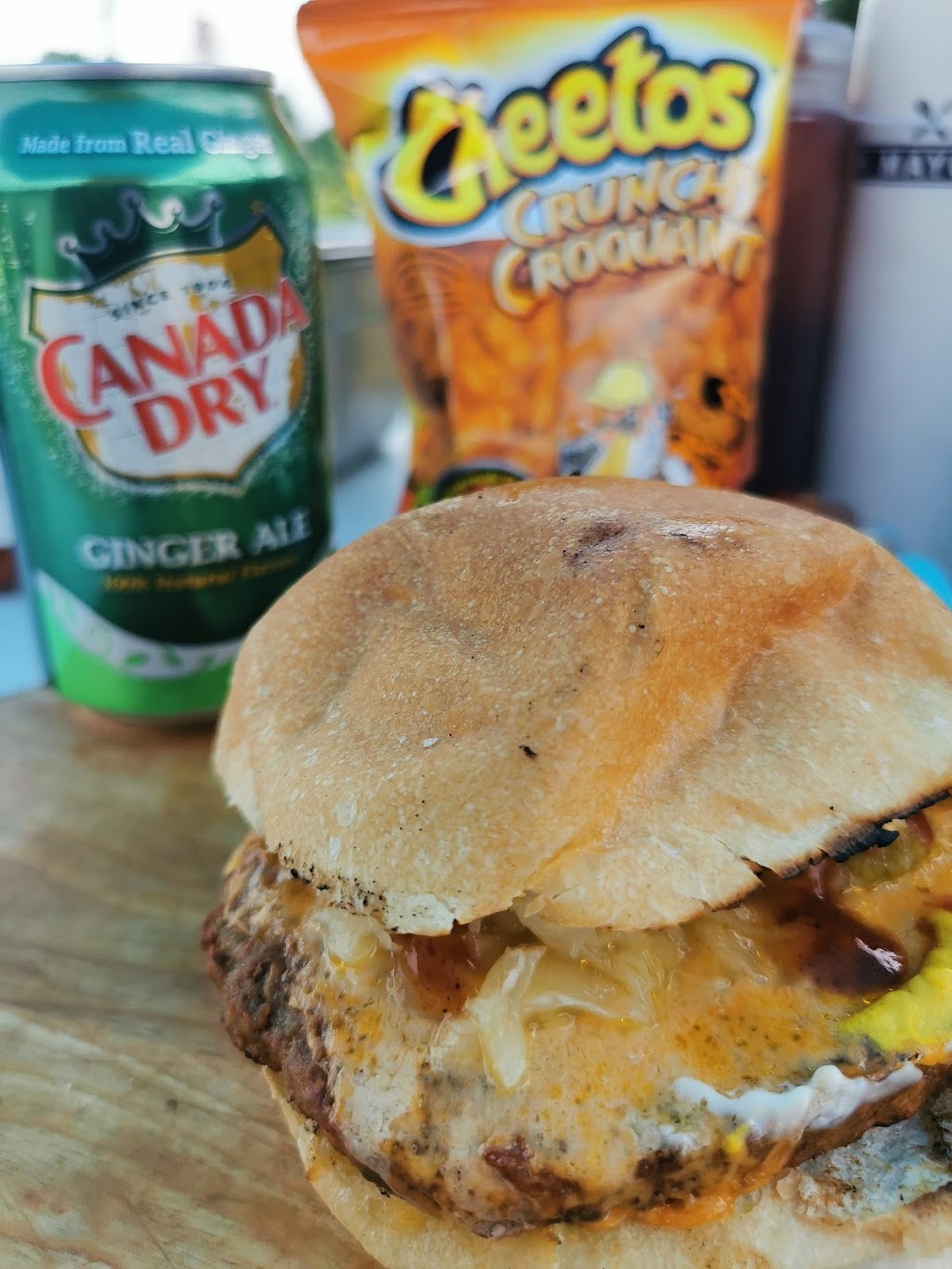 C Taylor Dog | 181 Brant Rd, Saint George, ON N0E 1N0, Canada | Phone: (416) 705-3130