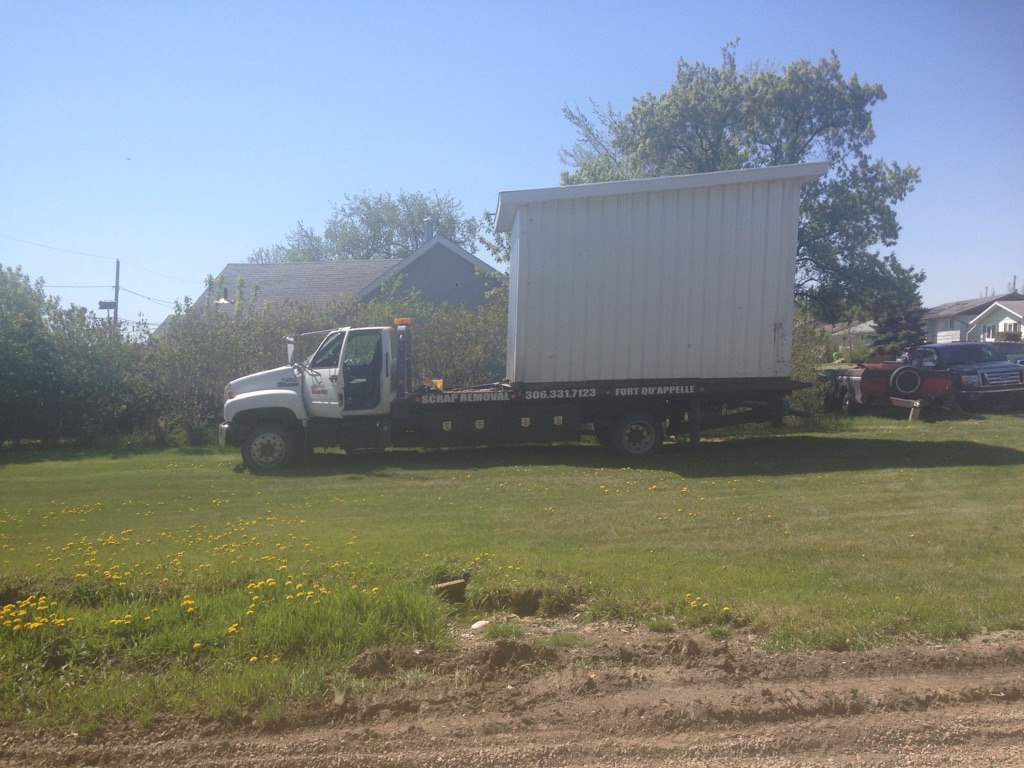 Valley Collision Centre | 703 Broadway St E, Fort QuAppelle, SK S0G 1S0, Canada | Phone: (306) 331-7123