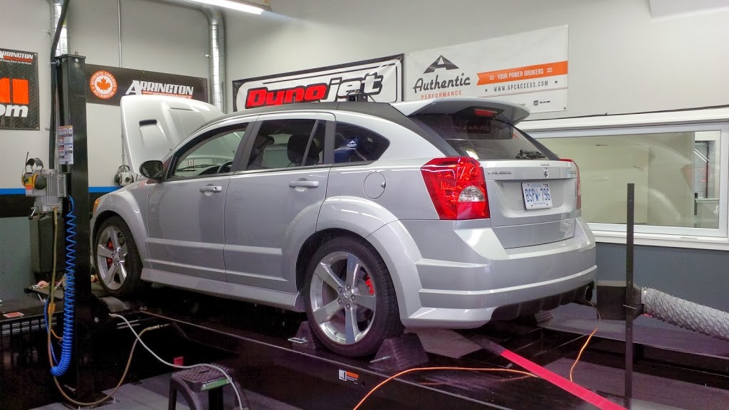 Authentic Performance | 6067 Kingston Rd, Scarborough, ON M1C 1K5, Canada | Phone: (416) 282-7774