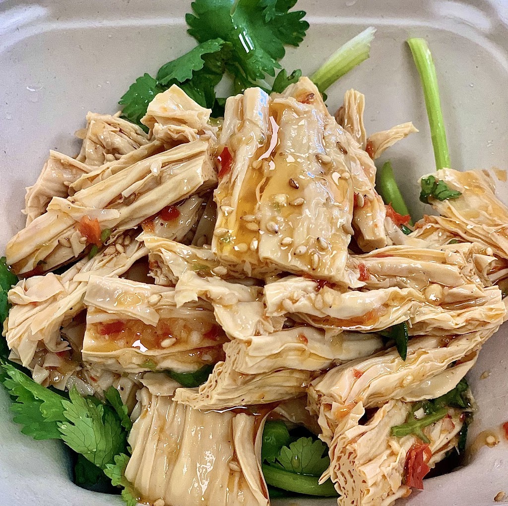 BaBao Food | 390 Springbank Dr 17 unit, London, ON N6J 1G7, Canada | Phone: (519) 697-5521