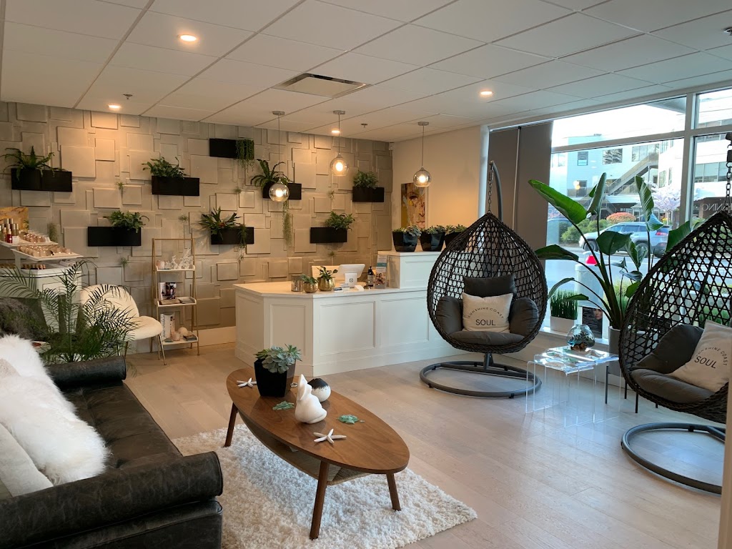 NKD MED SPA | 5665 Teredo St #104, Sechelt, BC V7Z 0J2, Canada | Phone: (604) 741-0545
