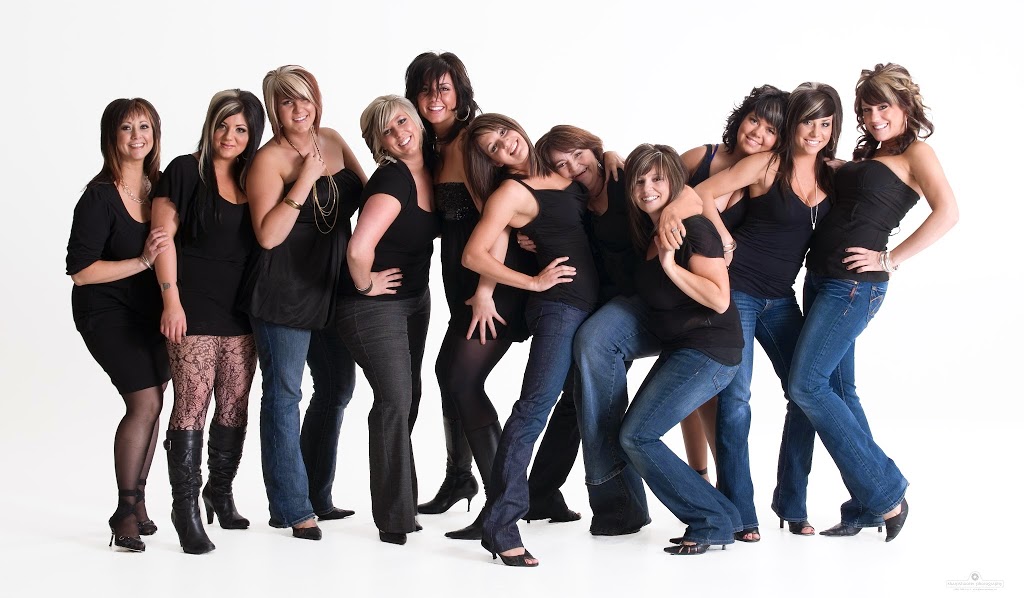 Strands Artistic Hair Team & Tanning Studio | 2410 9th Ave N, Regina, SK S4R 7W3, Canada | Phone: (306) 949-8933
