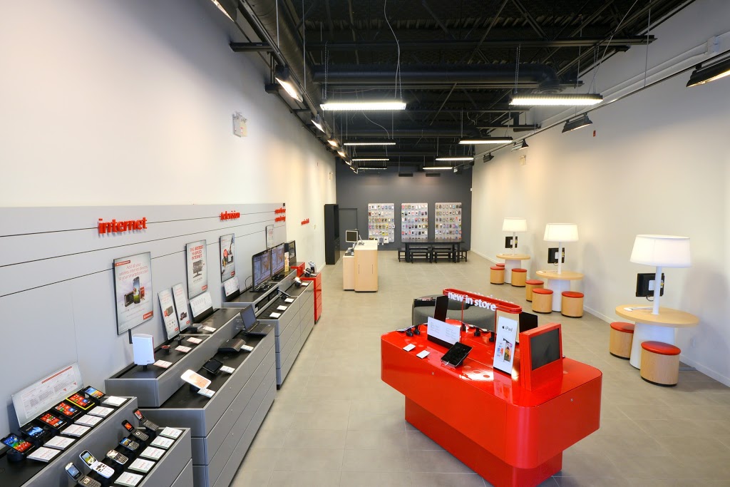 Rogers | 1261 Stittsville Main St Shops of Main Street, Unit 12, Stittsville, ON K2S 2E4, Canada | Phone: (613) 836-0976