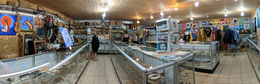 Lillians Indian Crafts Shop | 5950, ON-540, MChigeeng, ON P0P 1G0, Canada | Phone: (705) 377-4987