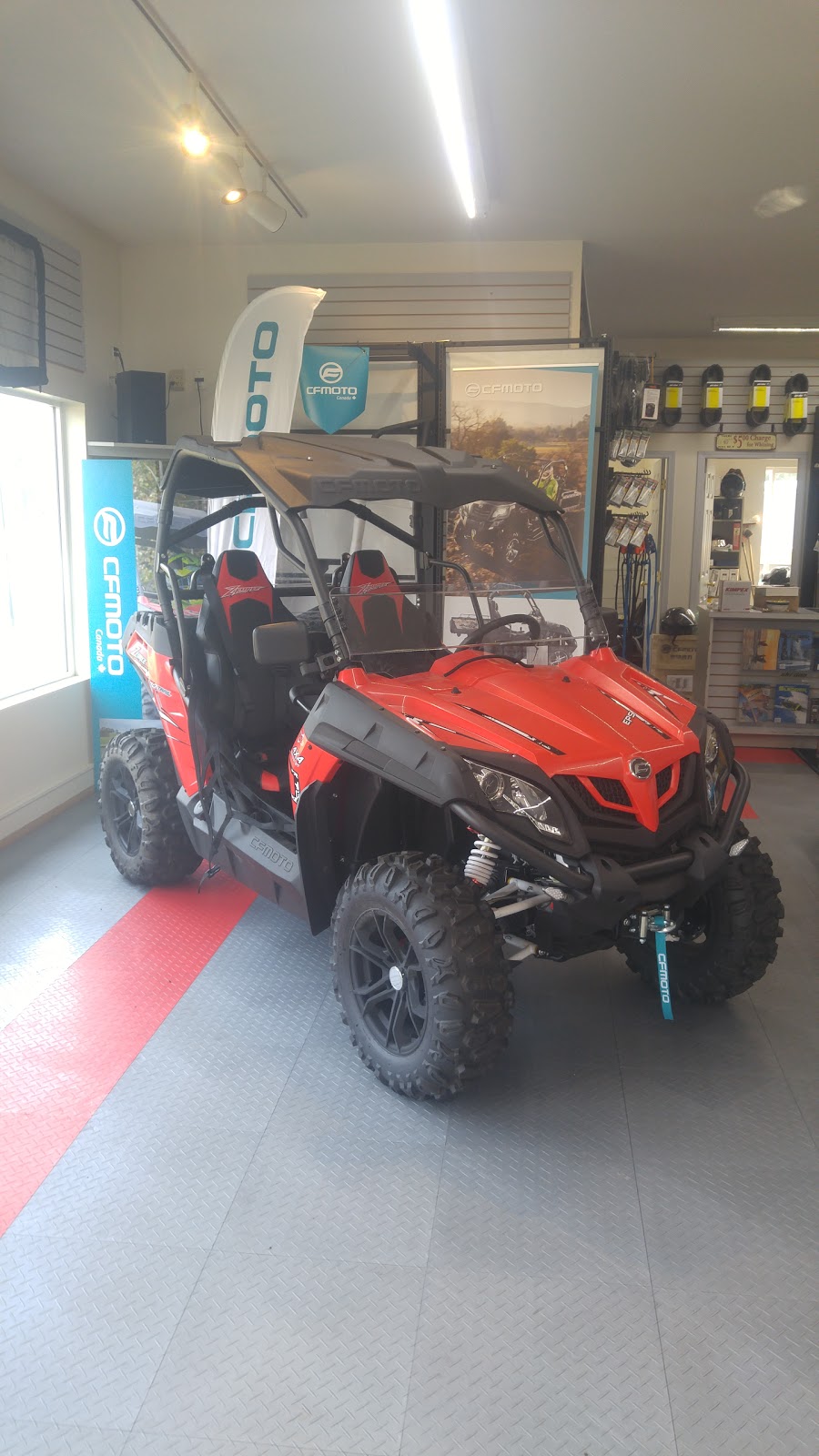 H2O Motor Sports | 1314 Nordin Ct, Sicamous, BC V0E 2V1, Canada | Phone: (250) 836-2541