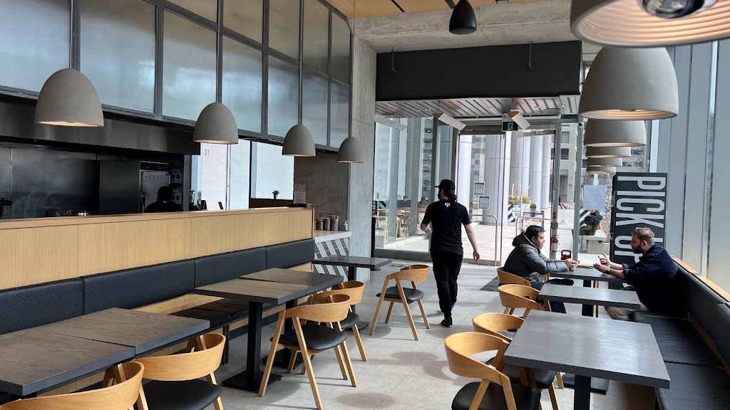 Impact Kitchen | 88 Queens Quay W, Toronto, ON M5J 0B6, Canada | Phone: (416) 306-1986