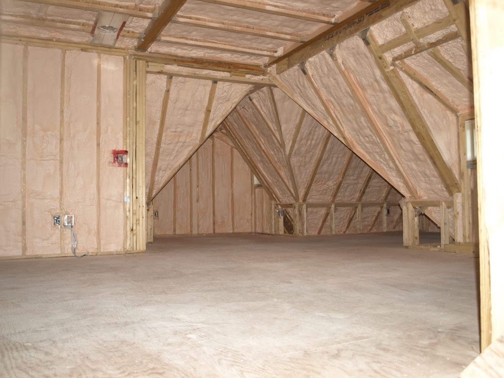 SPECIAL -T- SPRAYFOAM | 141 Skyview Springs Cres, Calgary, AB T3N 0B8, Canada | Phone: (403) 837-1725