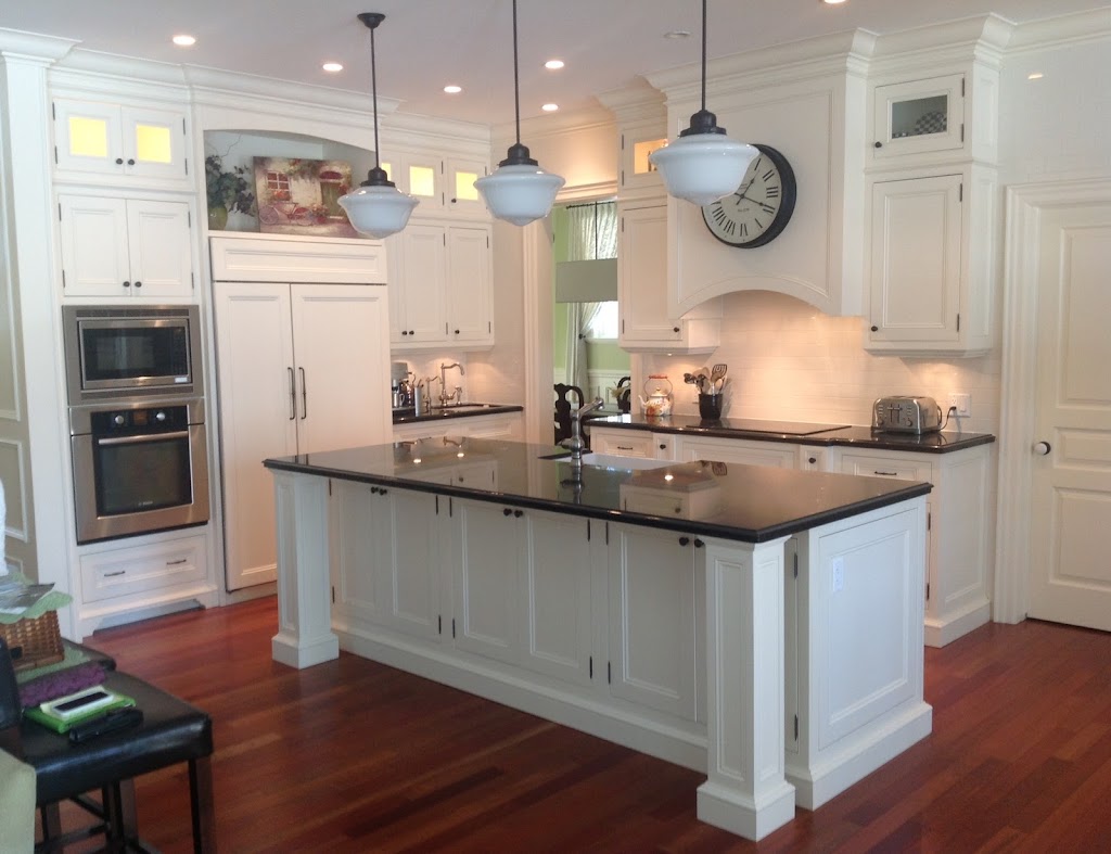 Mosley Cabinets | 246 Concession 5 Rd E, Waterdown, ON L8B 1K5, Canada | Phone: (905) 920-1869