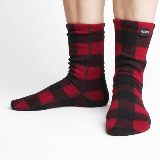 Polar Feet® Fleece Socks and Slippers | 336 E 1st Ave #203, Vancouver, BC V5T 4R6, Canada | Phone: (604) 707-0799