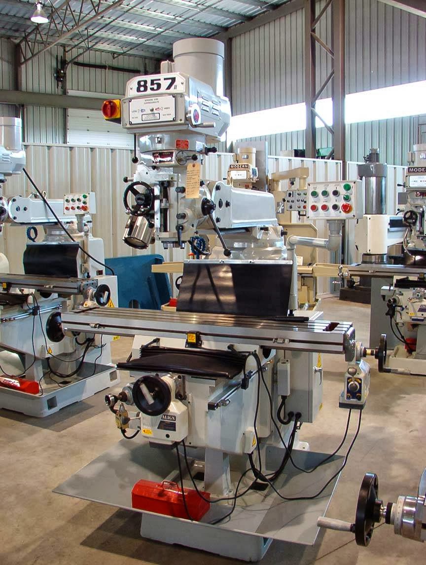 Modern Tool Ltd. | 11488 70 St SE, Calgary, AB T2C 4Y3, Canada | Phone: (403) 236-1150