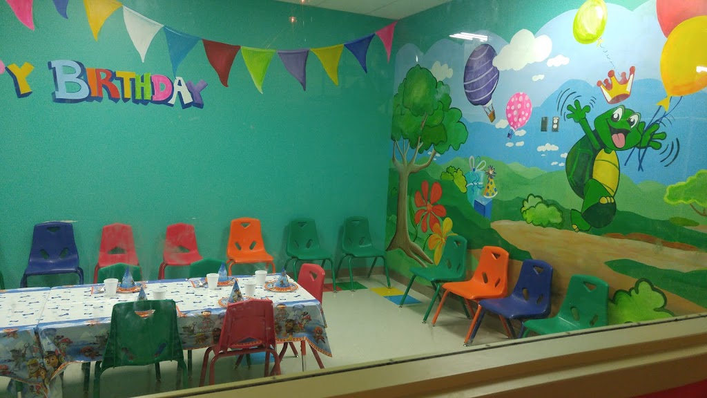 Kids Kingdom Daycare | 66 Hearst Way, Kanata, ON K2L 2P4, Canada | Phone: (613) 599-5437