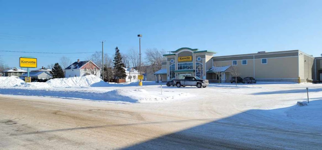 Korvette Les Magasins | 400 Av. Chapleau, Saint-Pascal, QC G0L 3Y0, Canada | Phone: (418) 492-7624
