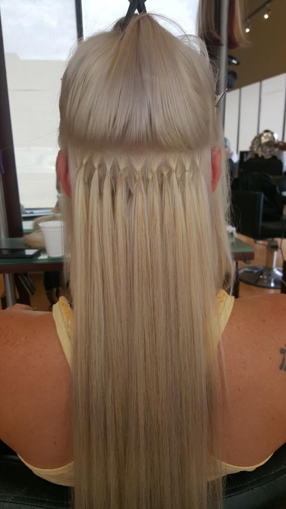 Marlena Hair Extensions & Wedding Hairstyles | 7 Sedgebrook Crescent, Etobicoke, ON M9B 2X2, Canada | Phone: (416) 209-5442