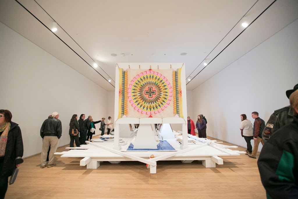 Remai Modern | 102 Spadina Crescent E, Saskatoon, SK S7K 0L3, Canada | Phone: (306) 975-7610