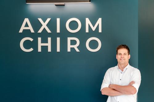 Axiom Chiropractic | 113 19 St NW, Calgary, AB T2N 2H8, Canada | Phone: (403) 474-1119