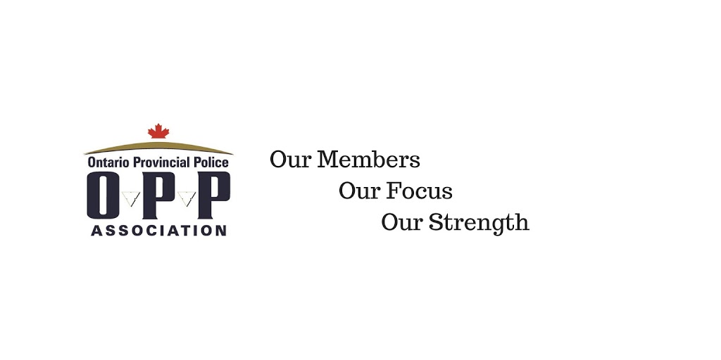 Ontario Provincial Police Association | 119 Ferris Ln, Barrie, ON L4M 2Y1, Canada | Phone: (705) 728-6161