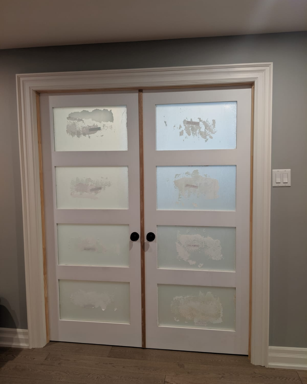 Doorway Inc | 4361 Harvester Rd Unit 3, Burlington, ON L7L 5M4, Canada | Phone: (905) 639-5122