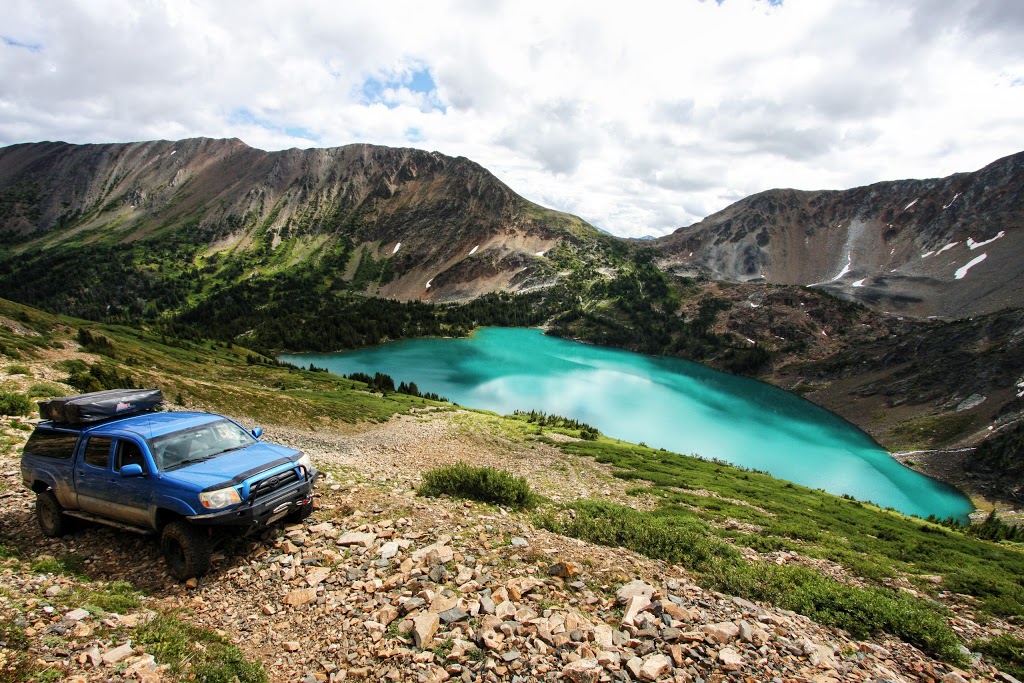 Overland Outfitters | 5828 176 St, Surrey, BC V3S 4E2, Canada | Phone: (778) 547-2444