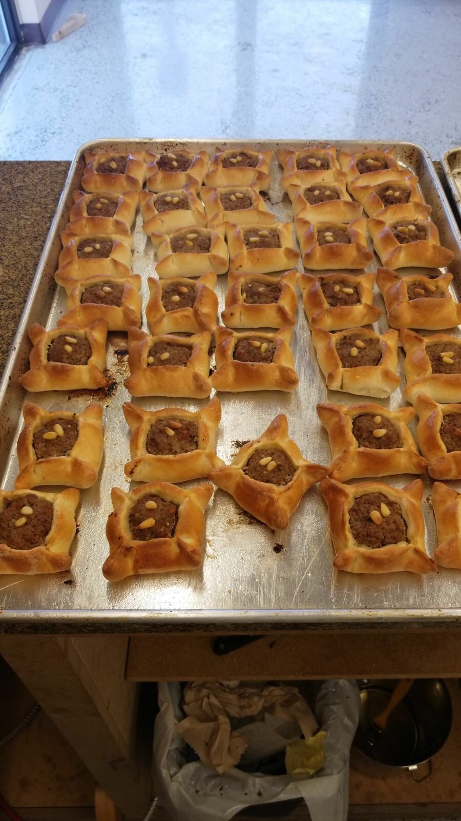 Sal Pita Inc | 415 51st St #1, Saskatoon, SK S7K 6V4, Canada | Phone: (306) 373-7482