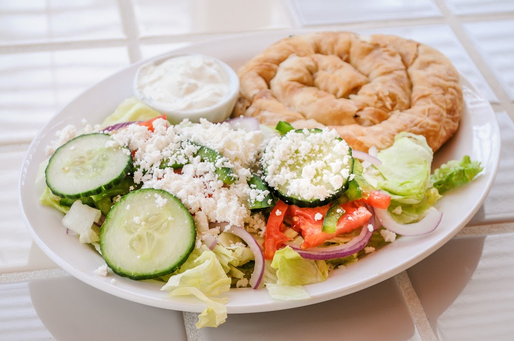 Friendly Greek | 646 King St E, Oshawa, ON L1H 1G5, Canada | Phone: (905) 404-2876