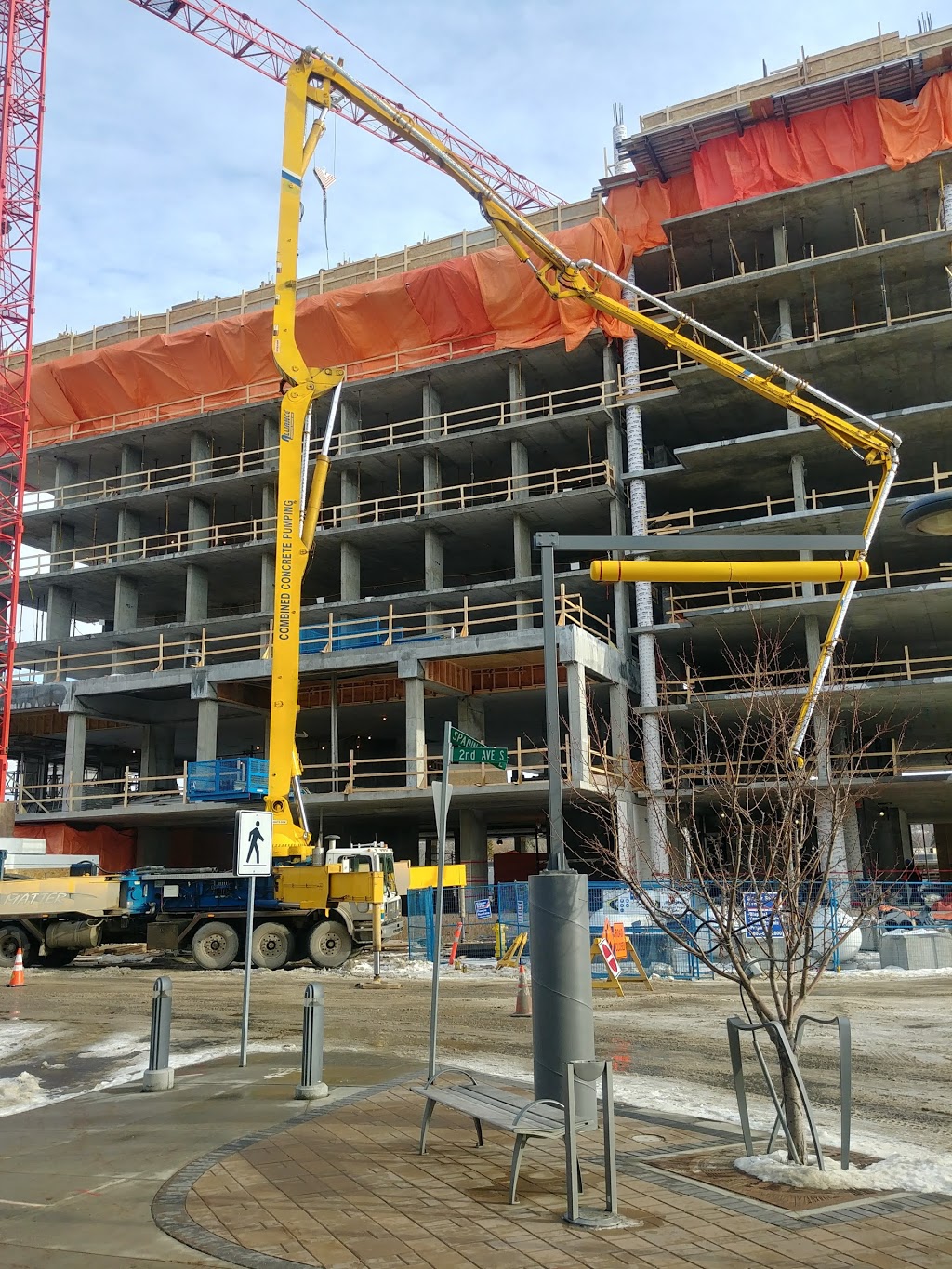 River Landing East | Spadina Crescent E, Saskatoon, SK S7M 1M8, Canada | Phone: (306) 242-7111