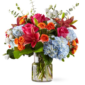 Broadway Florists Ltd | 419 Academy Rd, Winnipeg, MB R3N 0C1, Canada | Phone: (204) 775-8483