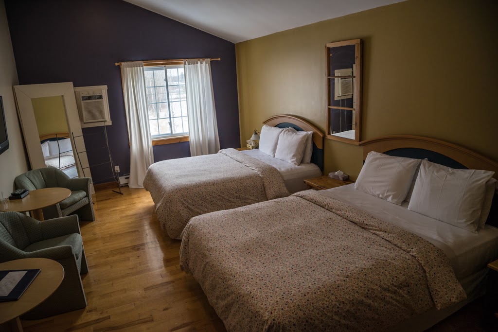 Euro-Spa Health Center | 455 Rang de lÉglise S, Saint-Ignace-de-Stanbridge, QC J0J 1Y0, Canada | Phone: (450) 248-0666