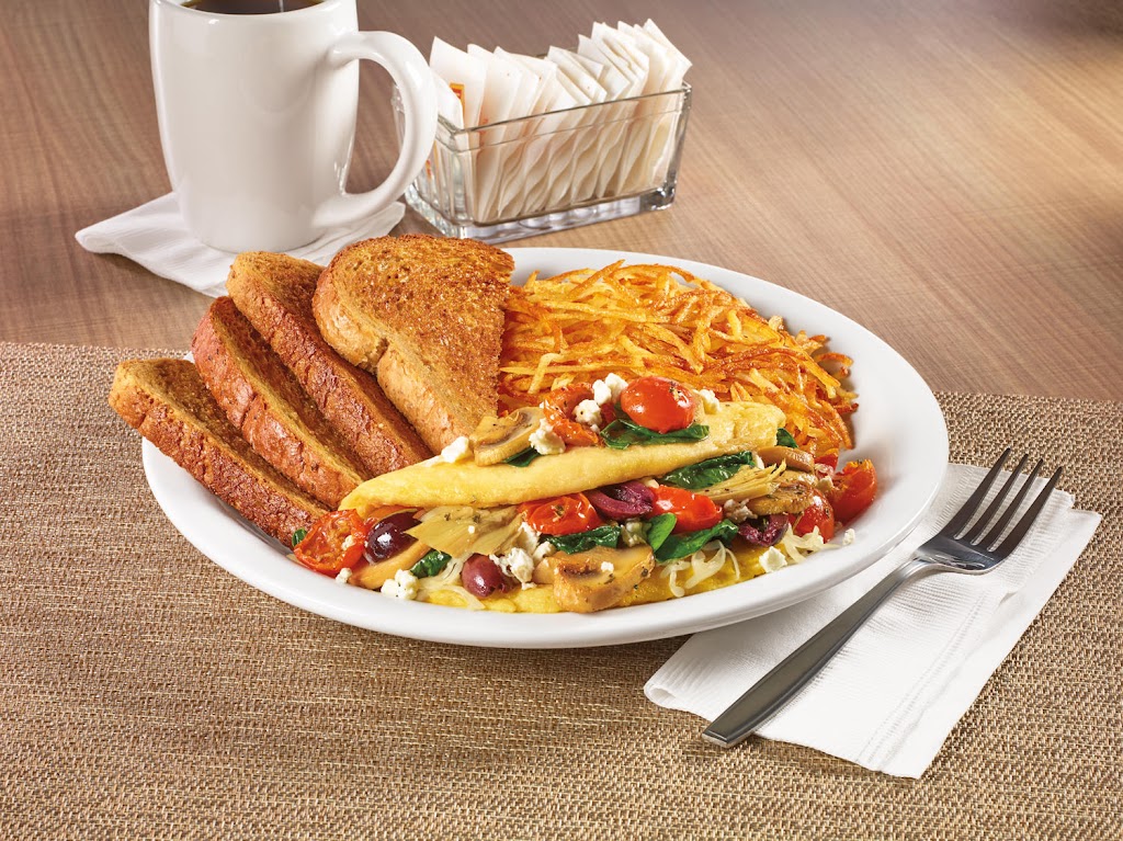 Dennys | 2940 Gaetz Ave, Red Deer, AB T4R 1M4, Canada | Phone: (403) 348-5040