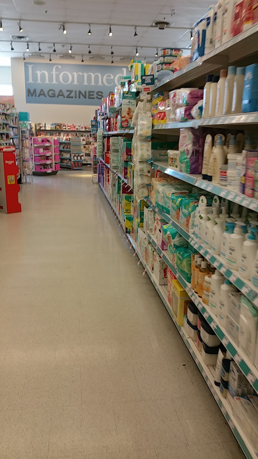 Shoppers Drug Mart | 369-377 Hamilton Regional Rd 8, Stoney Creek, ON L8G 1E7, Canada | Phone: (905) 662-9996
