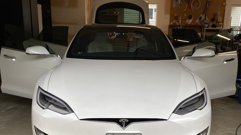 Autodetailing Buddies | 5533 Sechelt Inlet Cres, Sechelt, BC V7Z 0G1, Canada | Phone: (604) 212-2919