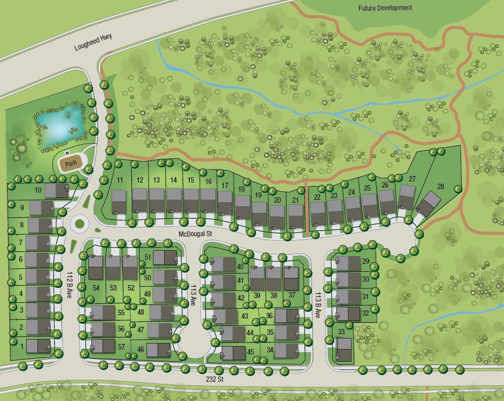 ROSLYN RIDGE | 11305 232 St, Maple Ridge, BC V2X 3R3, Canada | Phone: (604) 521-0038