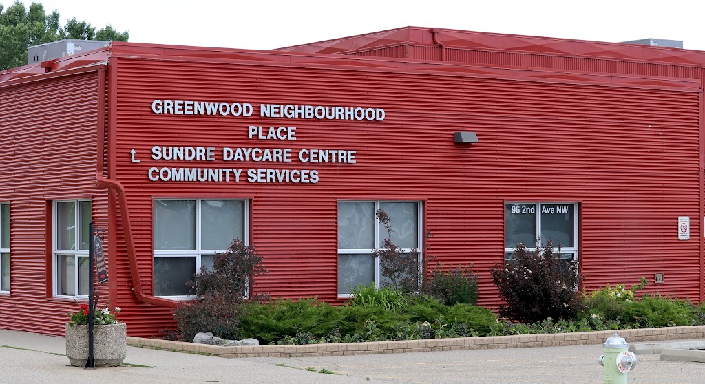 Sundre Daycare Centre | 96 2 Ave NW #5B, Sundre, AB T0M 1X0, Canada | Phone: (403) 636-1088