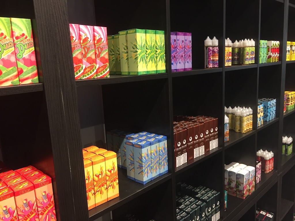 Dragon Vape Dundas | Hamilton | 101 Osler Dr, Dundas, ON L9H 4H6, Canada | Phone: (905) 627-1840