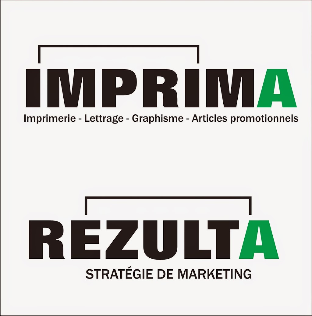 Imprima | 225 Rue Brûlé, Chicoutimi, QC G7G 5B8, Canada | Phone: (418) 602-3000