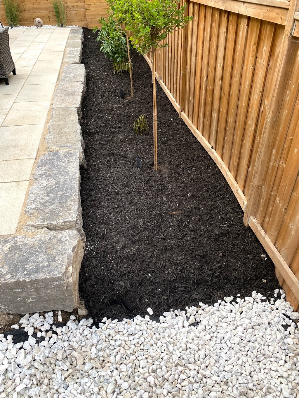 Lord Landscaping | 83 Algoma Dr, Woodbridge, ON L4H 3N5, Canada | Phone: (647) 879-6095