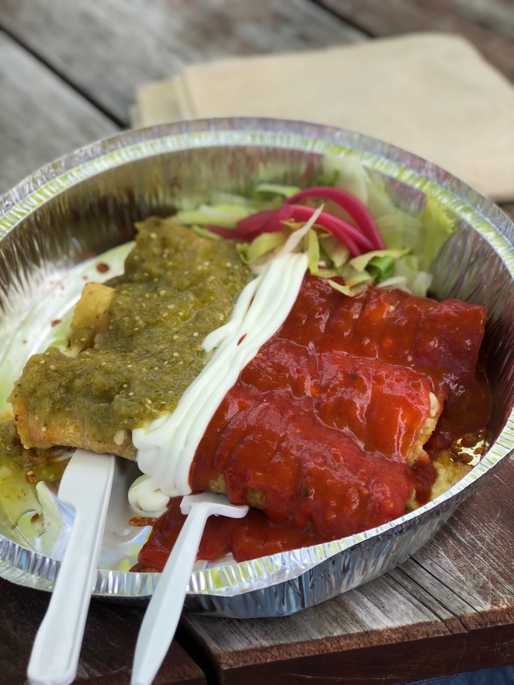 Bonitas Cantina | 6001 Hazeldean Rd, Stittsville, ON K2S 1B9, Canada | Phone: (613) 314-9595