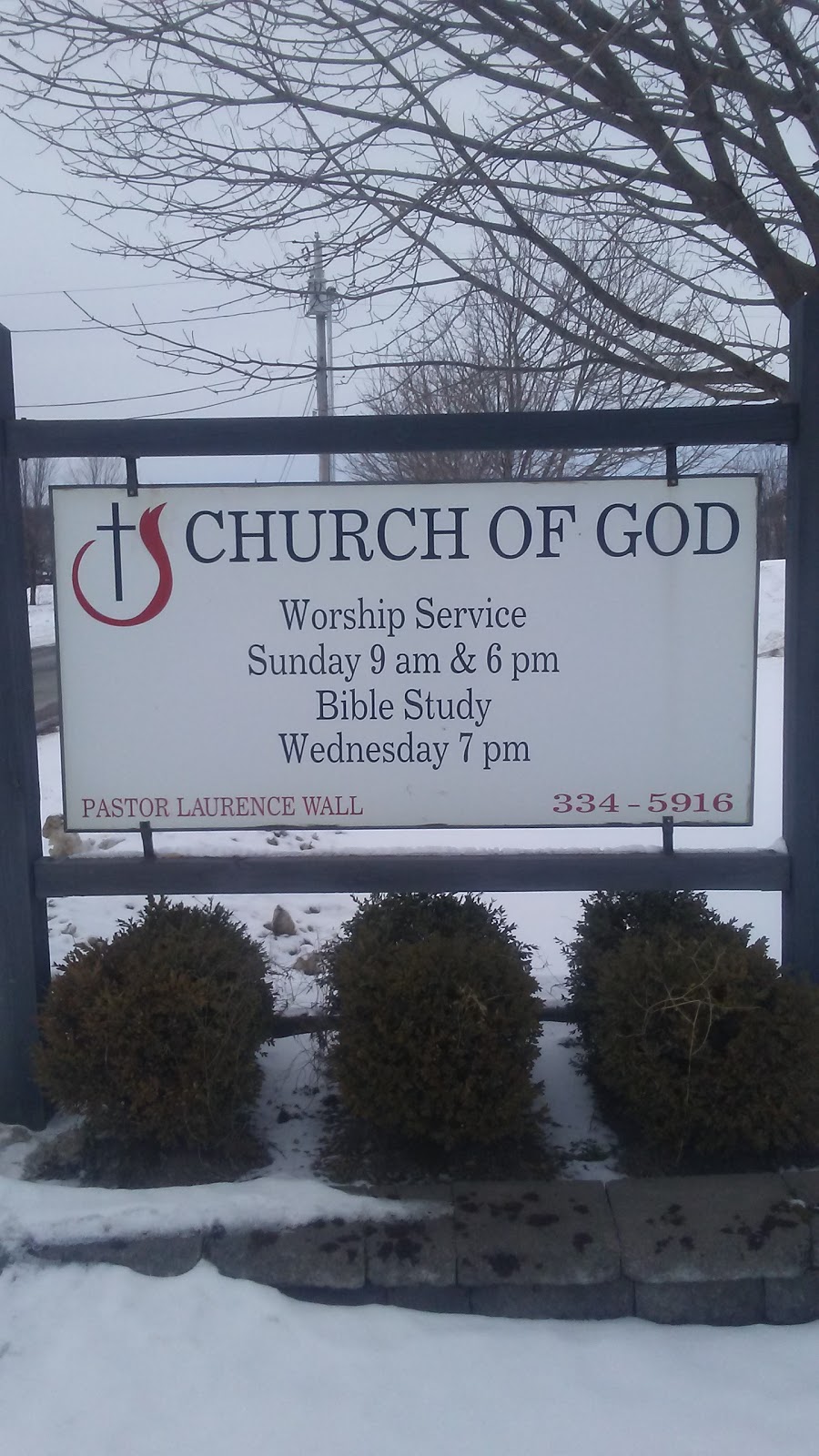 Newport Church of God | 295 Crawford Rd, Derby, VT 05829, USA | Phone: (802) 334-5916