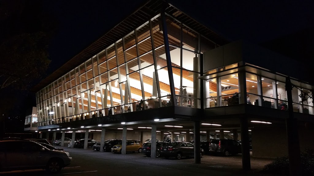 Burnaby Public Library, McGill Branch | 4595 Albert St, Burnaby, BC V5C 2G6, Canada | Phone: (604) 299-8955