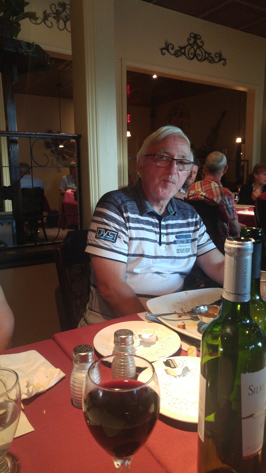 Restaurant Magna Pizza | 10301 Chemin Sainte-Marguerite, Trois-Rivières, QC G9B 6M6, Canada | Phone: (819) 377-1115