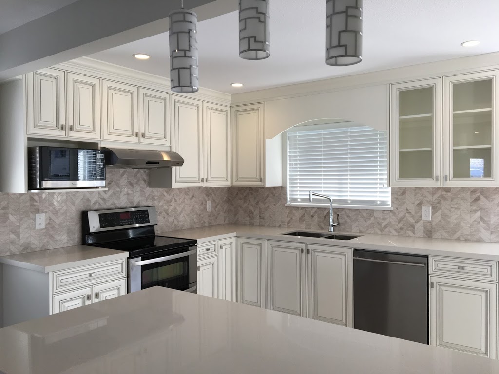Pacific United Contracting | 312 Holmes St, New Westminster, BC V3L 4X5, Canada | Phone: (604) 719-3877