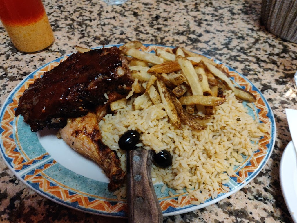Churrasco Villa | 254 Eglinton Ave E, Toronto, ON M4P 1K2, Canada | Phone: (416) 487-7070