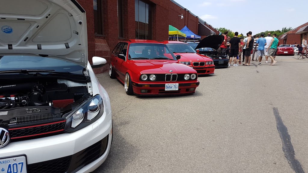 Euro Touch Tuning | 2586 Dunwin Dr # 6, Mississauga, ON L5L 1J5, Canada | Phone: (647) 692-3876