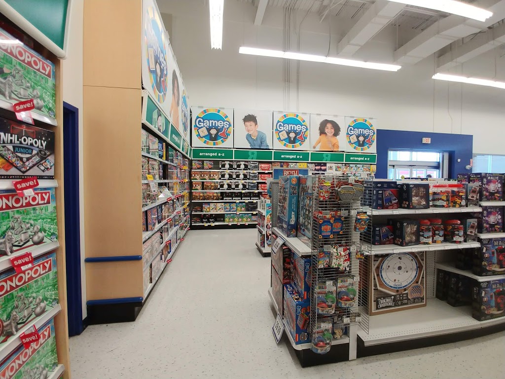 Toys"R"Us | 3051 Appleby Line, Burlington, ON L7M 0V7, Canada | Phone: (905) 335-2994