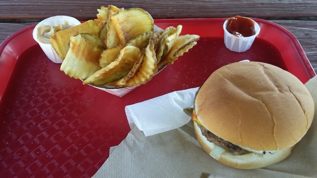 Red Top Hot Dogs | 3360 Big Tree Rd, Hamburg, NY 14075, USA | Phone: (716) 627-5163